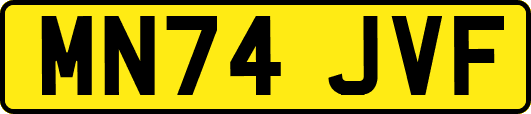 MN74JVF