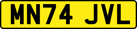 MN74JVL