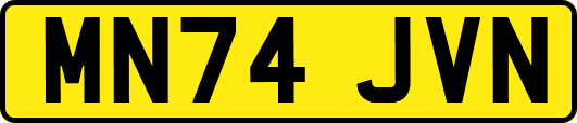 MN74JVN