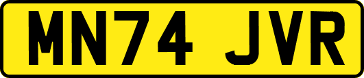 MN74JVR