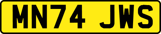MN74JWS