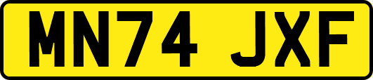MN74JXF