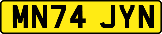 MN74JYN