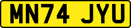 MN74JYU