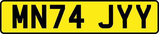 MN74JYY