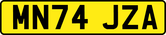 MN74JZA