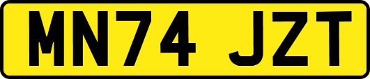 MN74JZT