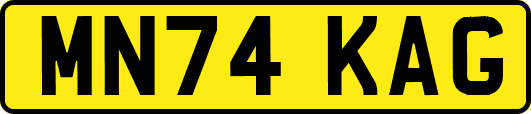MN74KAG