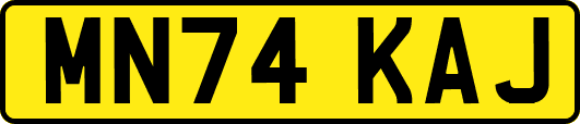 MN74KAJ