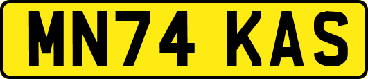 MN74KAS