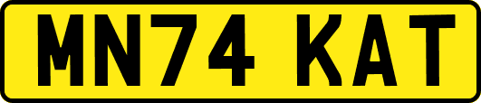 MN74KAT