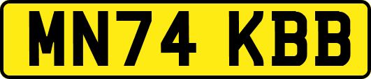 MN74KBB