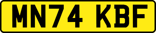MN74KBF
