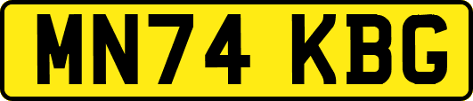 MN74KBG