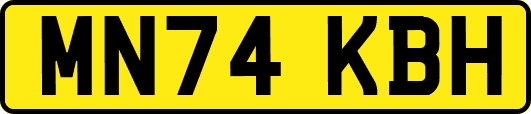 MN74KBH