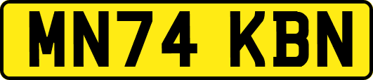 MN74KBN