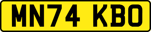MN74KBO