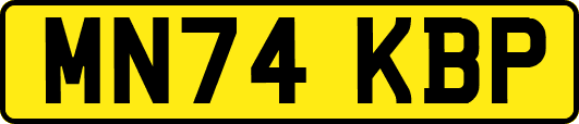 MN74KBP