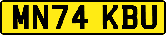 MN74KBU