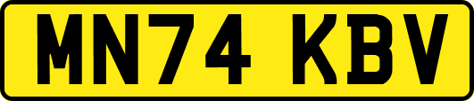 MN74KBV