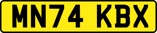 MN74KBX