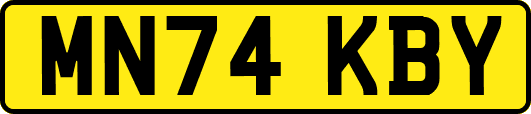 MN74KBY
