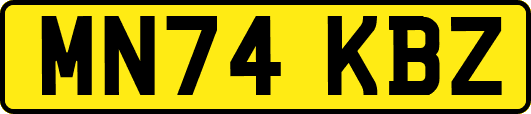 MN74KBZ