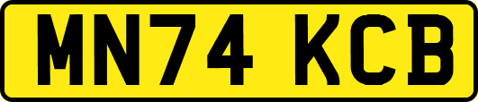 MN74KCB