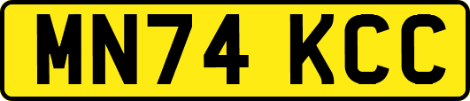 MN74KCC
