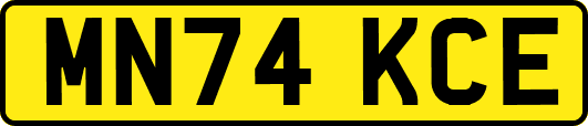 MN74KCE