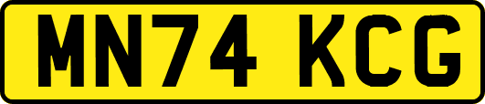 MN74KCG