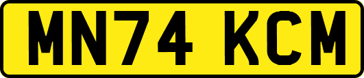 MN74KCM