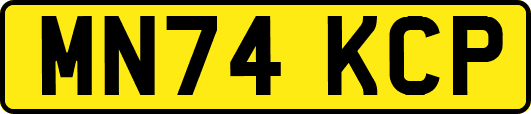 MN74KCP