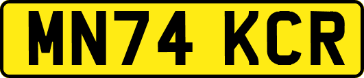 MN74KCR