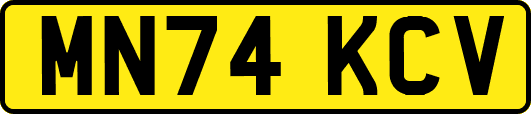 MN74KCV
