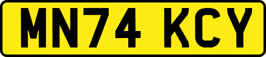 MN74KCY