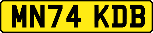MN74KDB