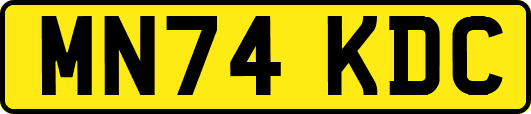 MN74KDC