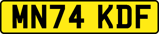 MN74KDF
