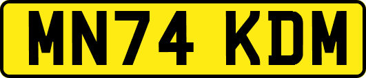 MN74KDM
