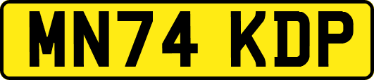 MN74KDP