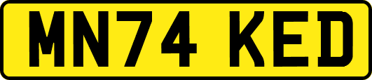 MN74KED