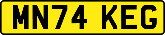 MN74KEG