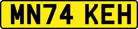 MN74KEH