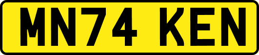 MN74KEN