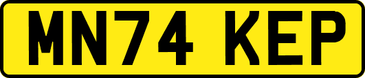 MN74KEP