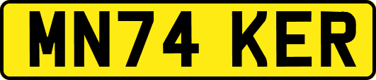 MN74KER
