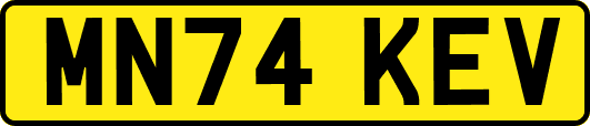 MN74KEV