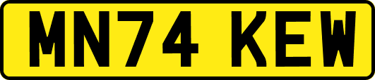 MN74KEW