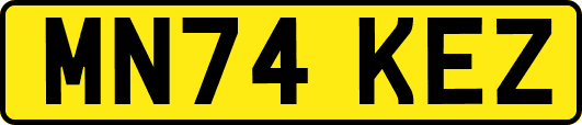 MN74KEZ